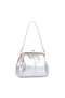 Bursary Women's Bag with Clip (Width:21 X Height:16)