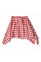 Girl's Asymmetrical Cut Skirt 1-5 Years - 222845 - 5