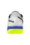 Wave Exceed Court Ac Men's Tennis Shoes White / Blue / Yellow - 5