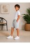 Children's Comfortable Daily Wear Lace-Up Shorts 4 Colors