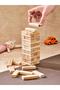 Toy Animals Tower Super Balance Game 54 Pieces - 7
