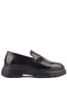 - Genuine Leather Casual Men's Shoes - 250-132470 - 3