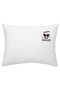 Printed 50X70 cm Pillowcase for Children's and Youth Rooms (Only the Cover, Inner Pillow Not Included) Kuromi - 2