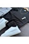 Premium Kalite Basic Tişört + Kot Pantolon - 3
