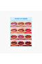 Solid Lip Gloss - 6