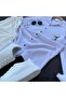 Corduroy Regular Fit Men's Long Sleeve Shirt and Trousers Set - 2