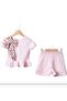 baby girl double set