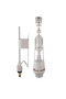 Push-Button Toilet Cistern Internal Mechanism Adjustable Water Level Drainage System - 2