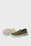Men's Stair Casual Shoes Khaki Gml-Stair - 4