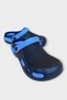 Unisex Comfort Medical Nurse Sabo Slippers Dark Blue - Blue - 2