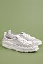 Genuine Leather Laser Perforated Comfortable Summer Shoes Ars.311 White - 2