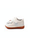 - Baby Musical Mouse Shoes - White, Pink - 0M to 24M - 4