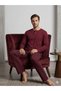 Long Sleeve Men's Pajama Set - 2