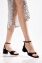 D0300 Daily Orthopedic Classic Heeled Women's Shoes - 3