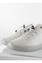 26Y9445 Genuine Leather Orthopedic Elastic Lace-Up Daily Comfortable Casual Shoes for Women - 2