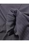 Black Beige Longitudinal Striped Steel Knitted Fabric Tight Knit Stretchy Dress Fabric Width: 180cm - 6