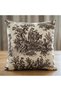 50X50 cm English French Peasants Rustic Vintage Decorative 2 Piece Pillow Throw Pillow Case Set