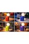 Pipe Lamp - Decorative Ambient Lighting (Pipe Table Lamp and Night Light) - 5
