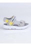 S-201 Sandals F.-Gray - 32