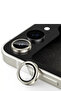Galaxy Z Flip 5 Valdez Metal Camera Lens Beige