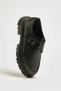 Gomez Model Genuine Natural Leather Eva Sole Buckle Casual Shoes - 4