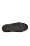 Brown Genuine Leather Men's Casual Shoes - 5