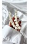 2-Piece Daisy Banana Hair Clip 11 cm Women's Hair Accessory - 4