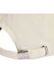 إكسسوارات قبعة بيضاء DAD CAP BIG LOG KE8267 - 4