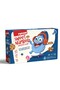Puedo Sweet Numbers Magnetic Educational Game for Ages 3+ Addition and Subtraction Number Learning Box Game - 7