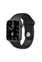 Smartwatch, 2.1 inches AMOLED Display, Black, SW-N51 - 2