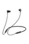 ENC Neckband Headphone, Black - 3