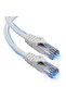 Cat6 Patch Cord, 25 m, White