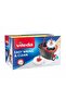 Easy Wring & Clean Spin Mop Set - 4