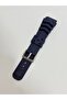 Seiko Diver Diver Model Compatible Silicone Watch Band 22mm - 3