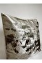 Noira Series Luxury Throw Pillow Set with Inner Filling, Special Woven Premium Decorative Product - 7
