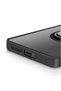 Vivo V40 5g Case with Camera Protection, Ring Holder, Magnetic Stand, Frosted Back Cover - 3