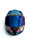 M-910 Kraken Full Face Kask - 2