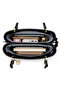 Mother / Women / Handbag / Adjustable Long Strap / 3 Compartments / Daily Shoulder Bag - 3