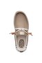 Wally Craft Linen Men's Casual Shoes - 3