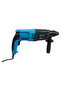 Rotary Hammer Drill Kit | Heavy-Duty 3-Mode Electric Hammer - 3