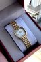 Original 2 Year Warranty Women's Wristwatch Steel Band Waterproof - 3