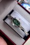 Mother's Day Gift Original 2 Year Warranty Women's Wristwatch 3 Atm Water Resistant - 2
