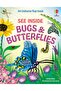 See Inside Bugs and Butterflies