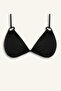 Regular Fit Bikini Top E0137Ax26Sm - 5
