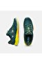 Traps2617C Rapid Toprak Kort Men's Tennis Shoes Green / Orange - 3