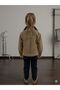 Girl's Denim Jacket Coat - 2