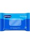 Adult Body Cleaning Wet Wipes Towel 24 Sheets Travel Size Set of 2 (48 Sheets) - 2