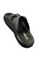 Konay 3202 Double Buckle Unisex New Season Slippers - 4