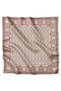 Silk Scarf 2026 Spring-Summer - 9518D-32 - Sultan Model - Sura - 5