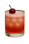 CHERRY SYRUP, 1000ml., BOTTLES - 3